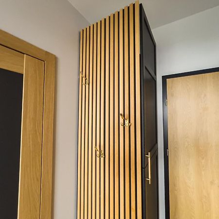 Appartement Gdynia Po Horyzont Extérieur photo