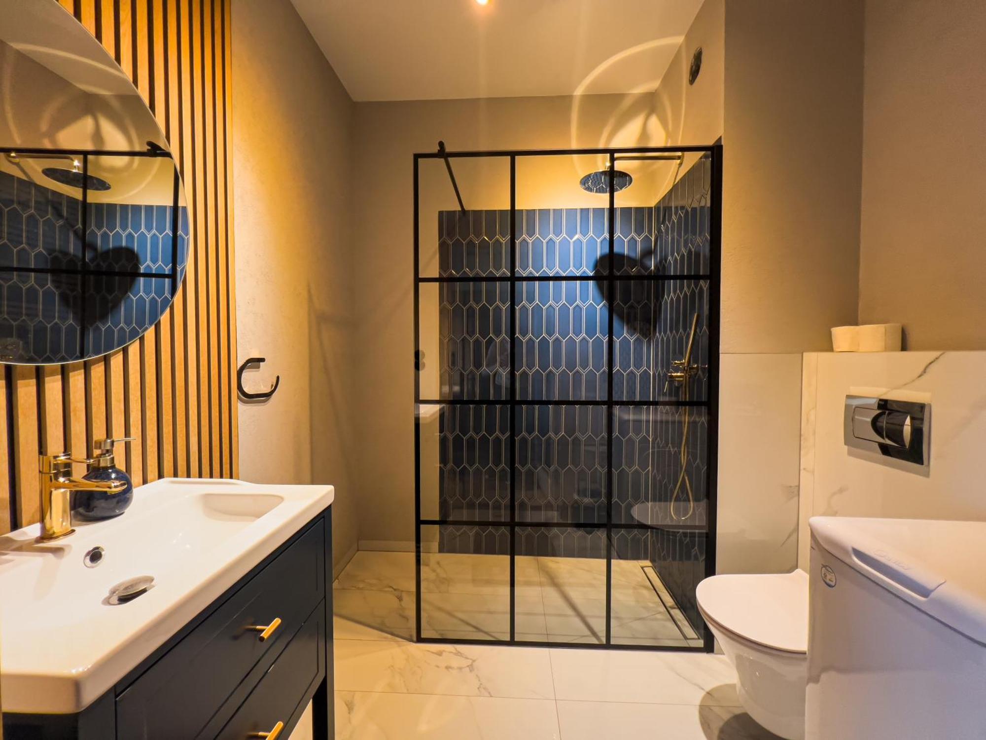 Appartement Gdynia Po Horyzont Extérieur photo