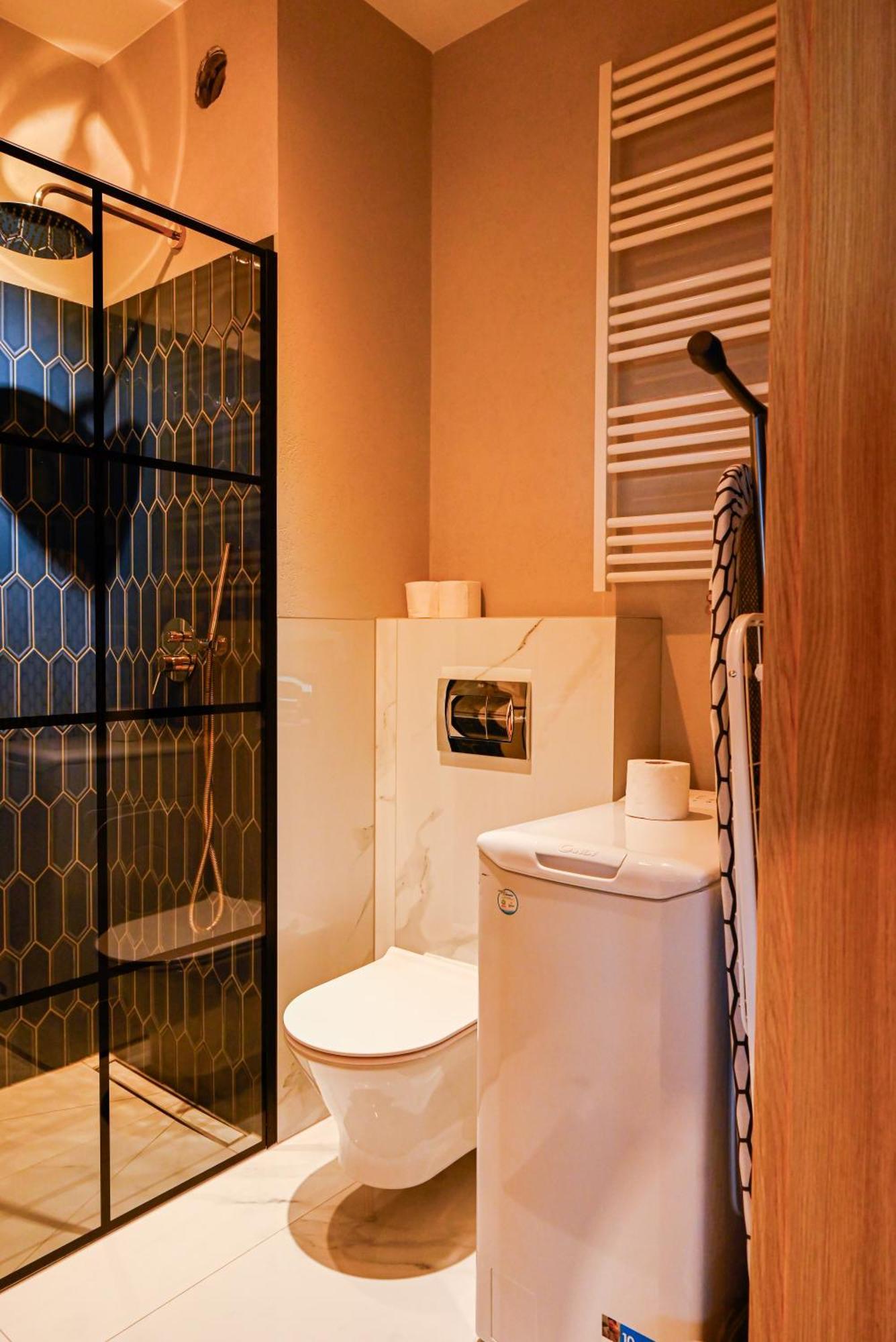 Appartement Gdynia Po Horyzont Extérieur photo