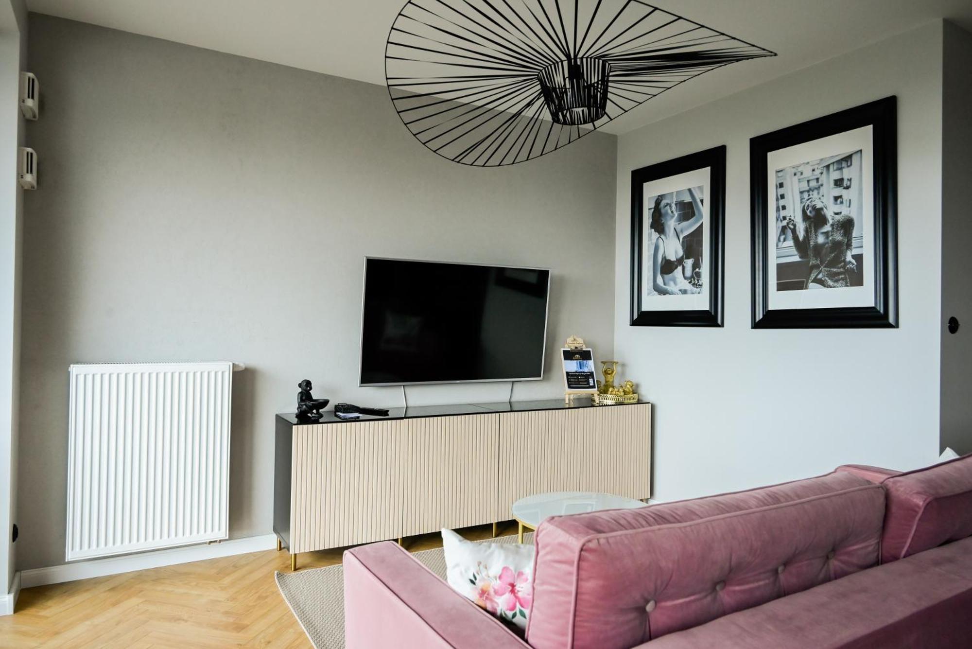 Appartement Gdynia Po Horyzont Extérieur photo